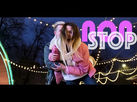 Никита Златоуст - NON STOP (MoodVideo ПРЕМЬЕРА 2019)