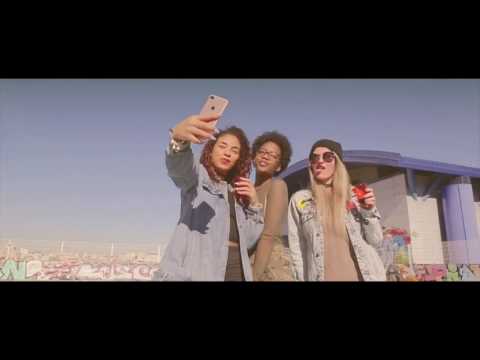 Nerú Americano Ft DJ Telio-Selfie