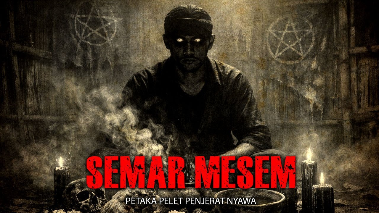 PETAKA PELET SEMAR MESEM