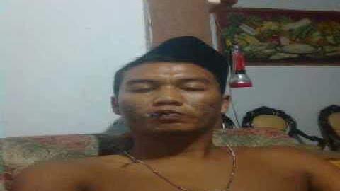 rujak mayet
