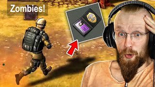 CAN I FINALLY GET ALL THE BLUEPRINTS? (Purple Crate Opening) - Last Day on Earth: Survival