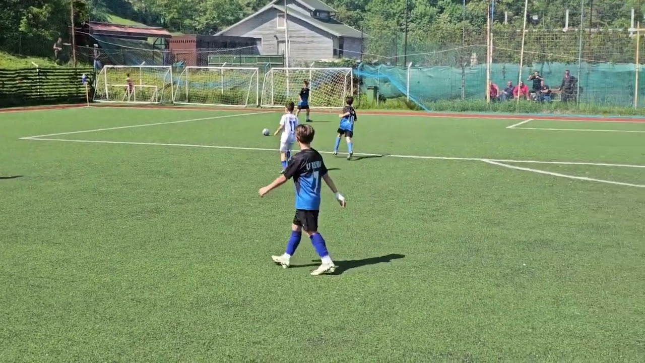 KF Rilindja vs FC Prishtina (U11) 05.05.2024 Friendly Game