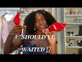 22nd BIRTHDAY LUXURY HAUL &amp; TRY ON! Jimmy Choo and Christian Louboutin! Could&#39;ve saved almost $1000