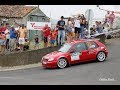 Citroen Saxo Kit Car RED DEVIL- XXXVI Rallye Santa Maria