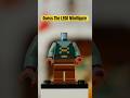 Guess The LEGO Minifigure #lego #legominifigures #minifigures