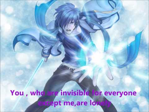 In endless samsara 【Vocaloid Megurine Luka】 　original song