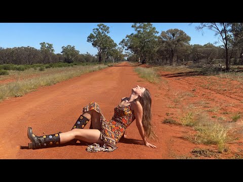 Video: Vykort Från Outback - Matador Network