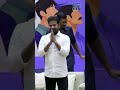#StandWithHer stage welcomes Sri Anumula Revanth Reddy Garu #WomesSafetyWing