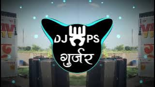 GUJJAR KE CHARCHE ' गुर्जर के चर्चे ' DIALOUGE EDM REMIX DJ PS GUJJAR