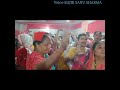 Nepali hindi assamese mix devotional bhajan by rajib sanu sharma  entertainment kirtan bhajans