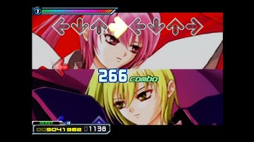 DoLL [EDP] PFC!! 【DDR STRIKE】