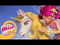 Exclusivo - Temporada 2 Episódio 1-3 - O Mundo de Mia - Mia and me