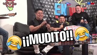 Chiste Del Mudito | Canal De Comedia