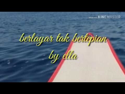 Video: Apakah ada kata berlayar?