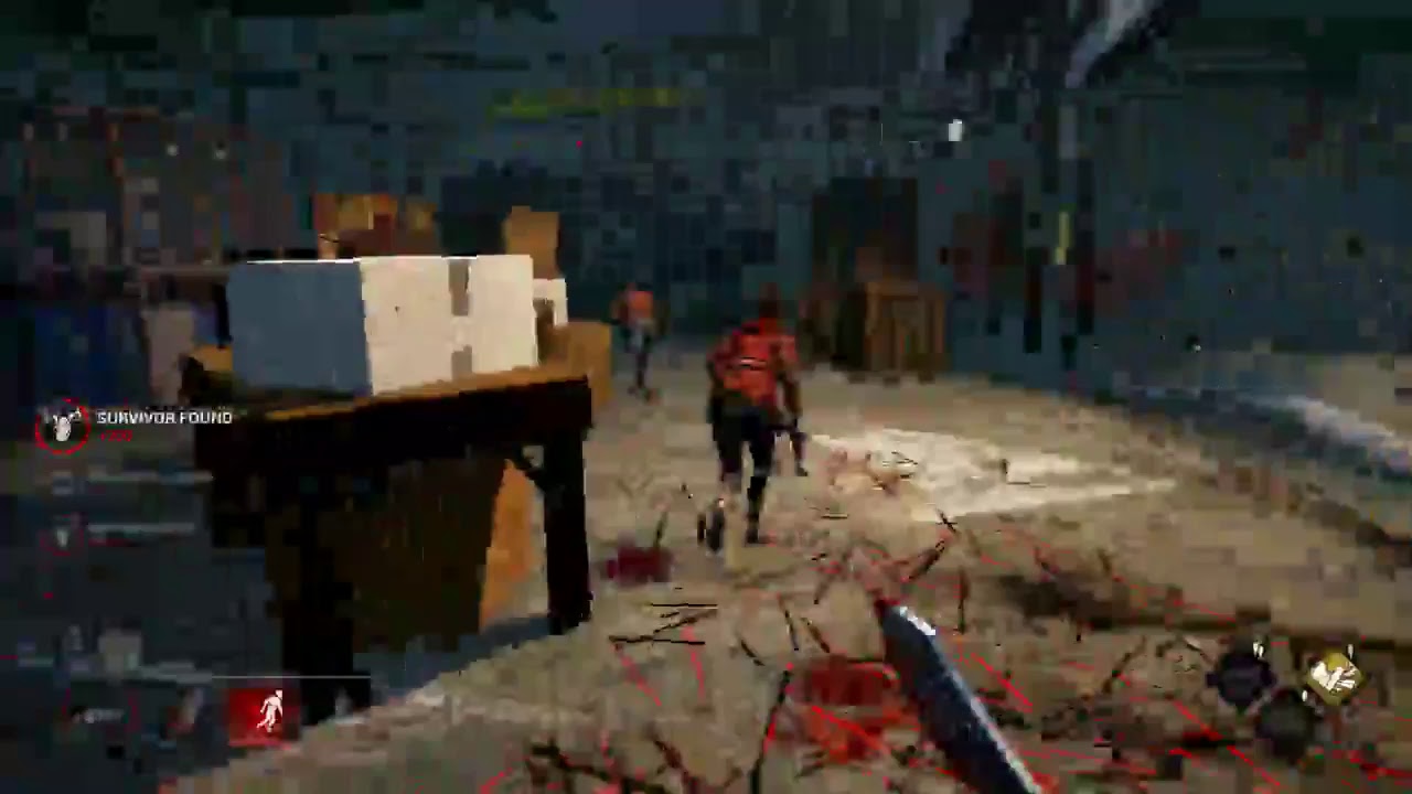 Dead By Daylight Survive with Friends - YouTube