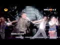 《快男时光机》 欧豪《bad boy》 Super Boy【快男超女官方频道】