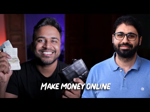 Episode 1: Make Money Online as a Student & Graduate @H-EDUCATE