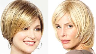 New Trendy Blonde Pixie Cut Ideas For Women And Girls