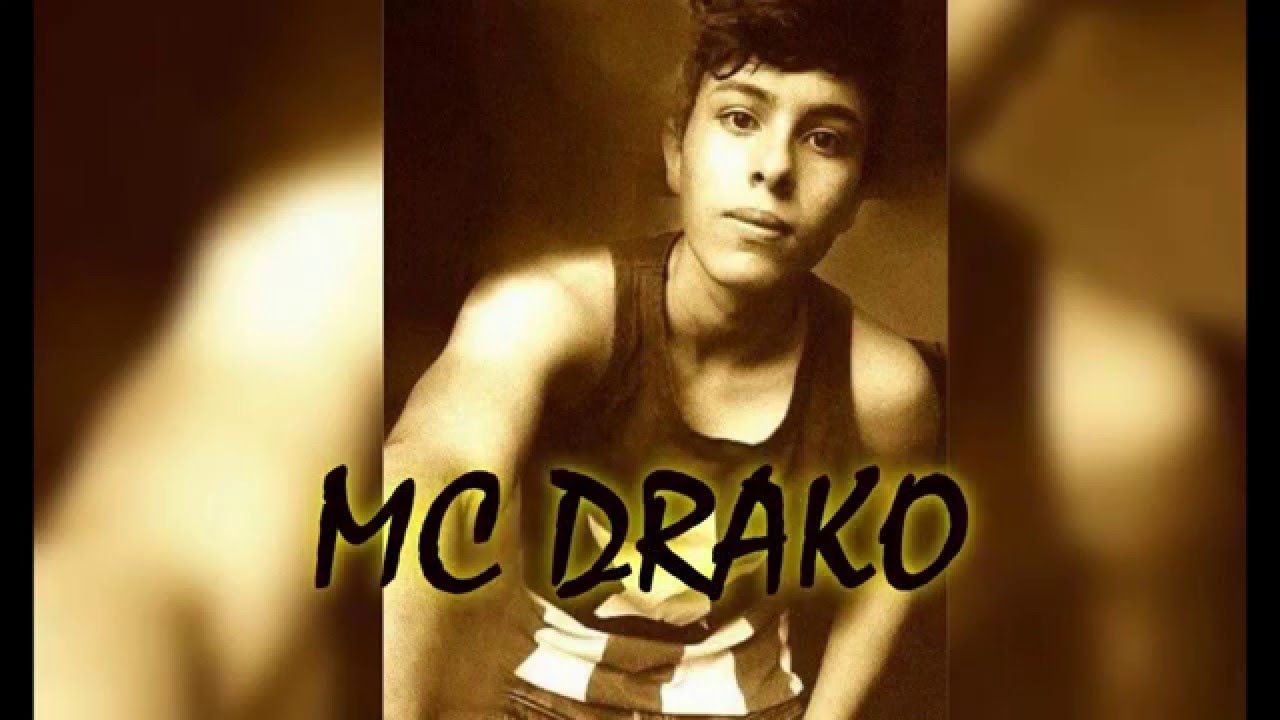 Mc Drako - Recuerdos - (RapRec)