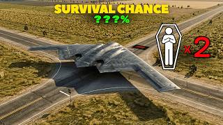 🚀0–600 MPH in 1 SECOND! Survive or Die? screenshot 3