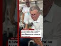 Governador da Paraíba toca guitarra durante lançamento do Salão do Artesanato