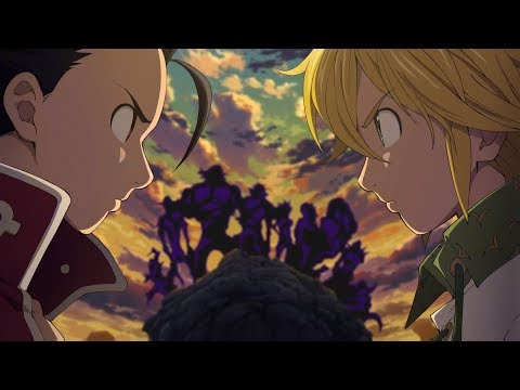 howling nanatsu no taizai