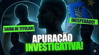 ⚠️ EXCLUSIVAS DO MERCADO DO BAHIA: 3 REFORÇOS VIRÃO E TERÃO MAIS SAIDAS, INCLUSIVE DE TITULAR!