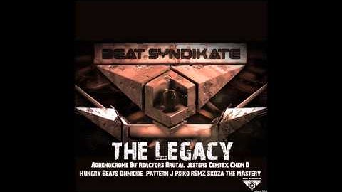 Pattern J vs Skoza - The End of our Lives