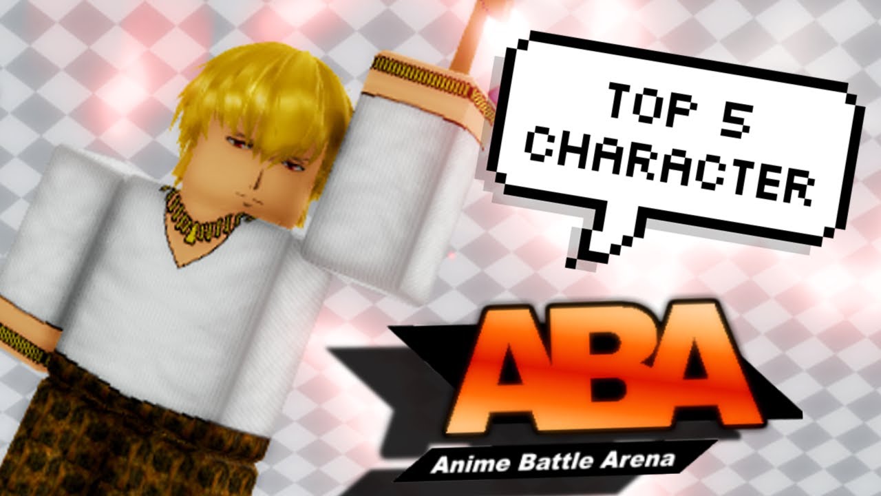 [ABA] THESE BUFF'S BROKE GILGAMESH!!! - YouTube