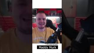 Maddy Murk пояснил Артификсу за БМВ. 😏