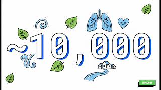 12/18 Saving The Planet | NUdge THeory