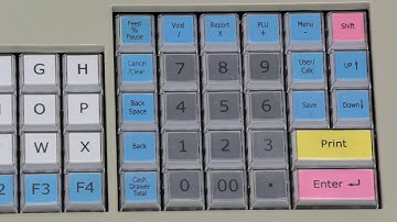 WeP BP 2100- Enabling  SPLIT PAYMENT MODE in the machine