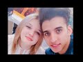 اريدك دوم ويايه أجمل ثنائي مصطفى و كاتيا 