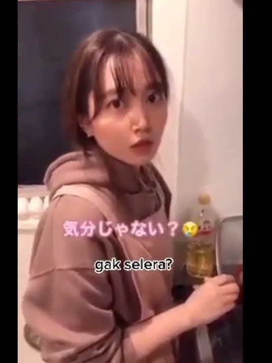 Begini kalau punya istri orang Jepang