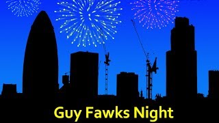 Guy Fawkes Night