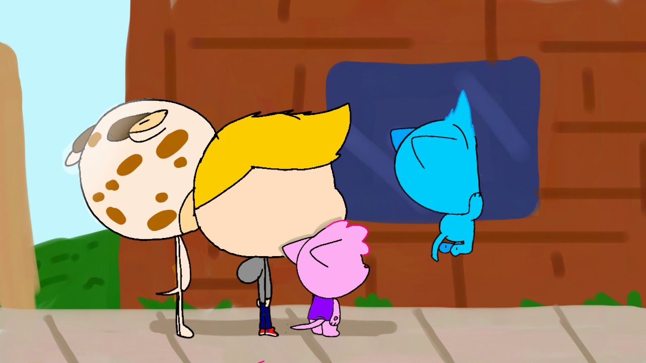 A super duper grandtuper fast sneak peak of s1 e4