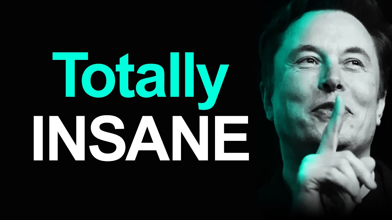 Tesla Insanity Proof Tesla Is INSANE - YouTube