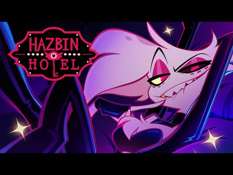 Отель Хазбин Песня «Яд» Полная ВерсияHazbin Hotel Song Poison Full Version