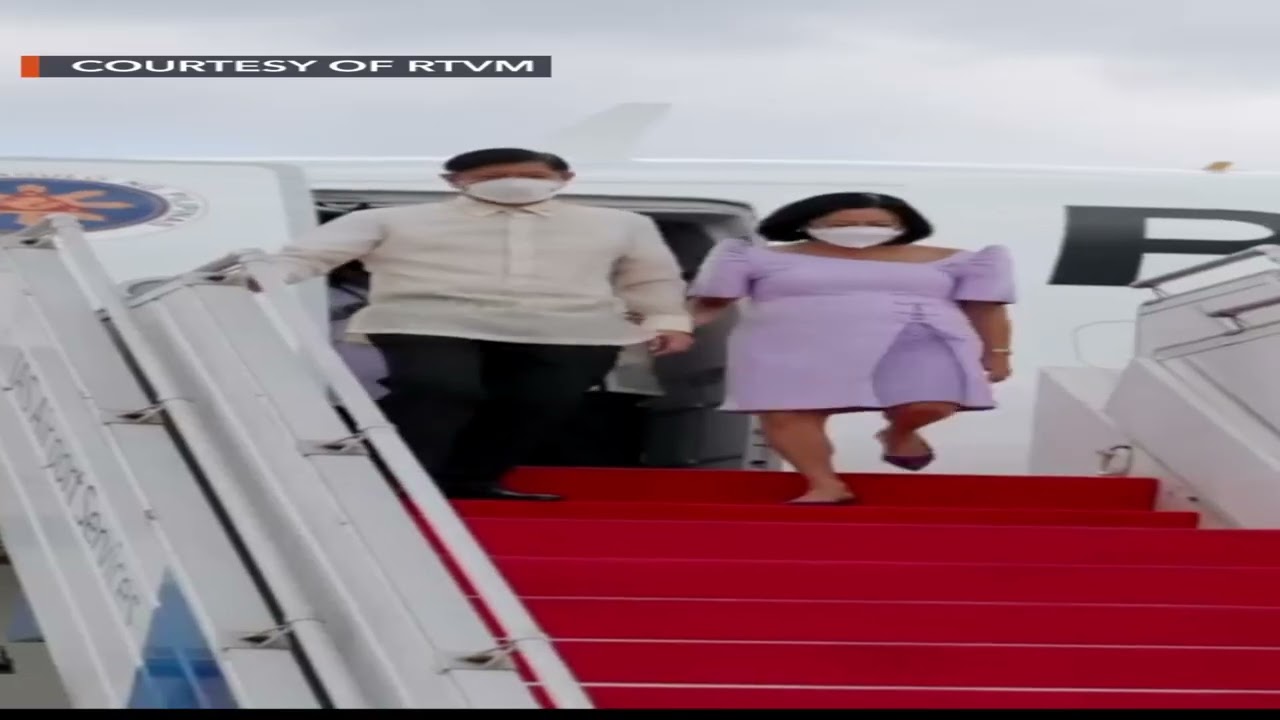 the sound of filipino politics 2