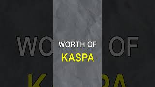 Binance Listing Kaspa shorts kaspa binance