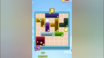 Drop the Cat! level 172 gameplay walkthrough solution