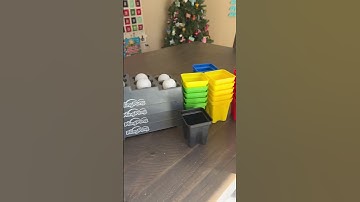 Family fun game - must have Pling pong