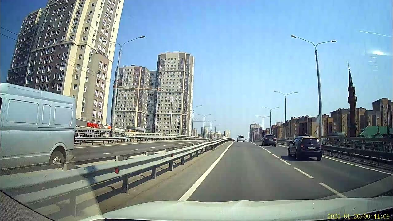 Дневная съемка Dunobil Aurora Duo - YouTube