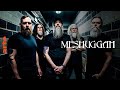 MESHUGGAH Summer Breeze 2024 ARTE Concert 