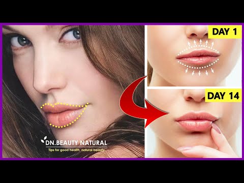 Video: ¿Cómo hacer labios y pómulos como los de Angelina Jolie sin cirugía plástica?
