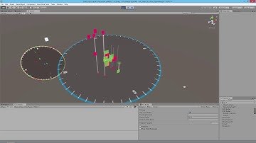Radar Builder  Advanced Target Tracking Pt3