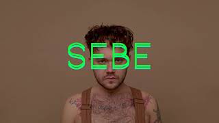 SEBE - Život je pes [prod. Scorn]