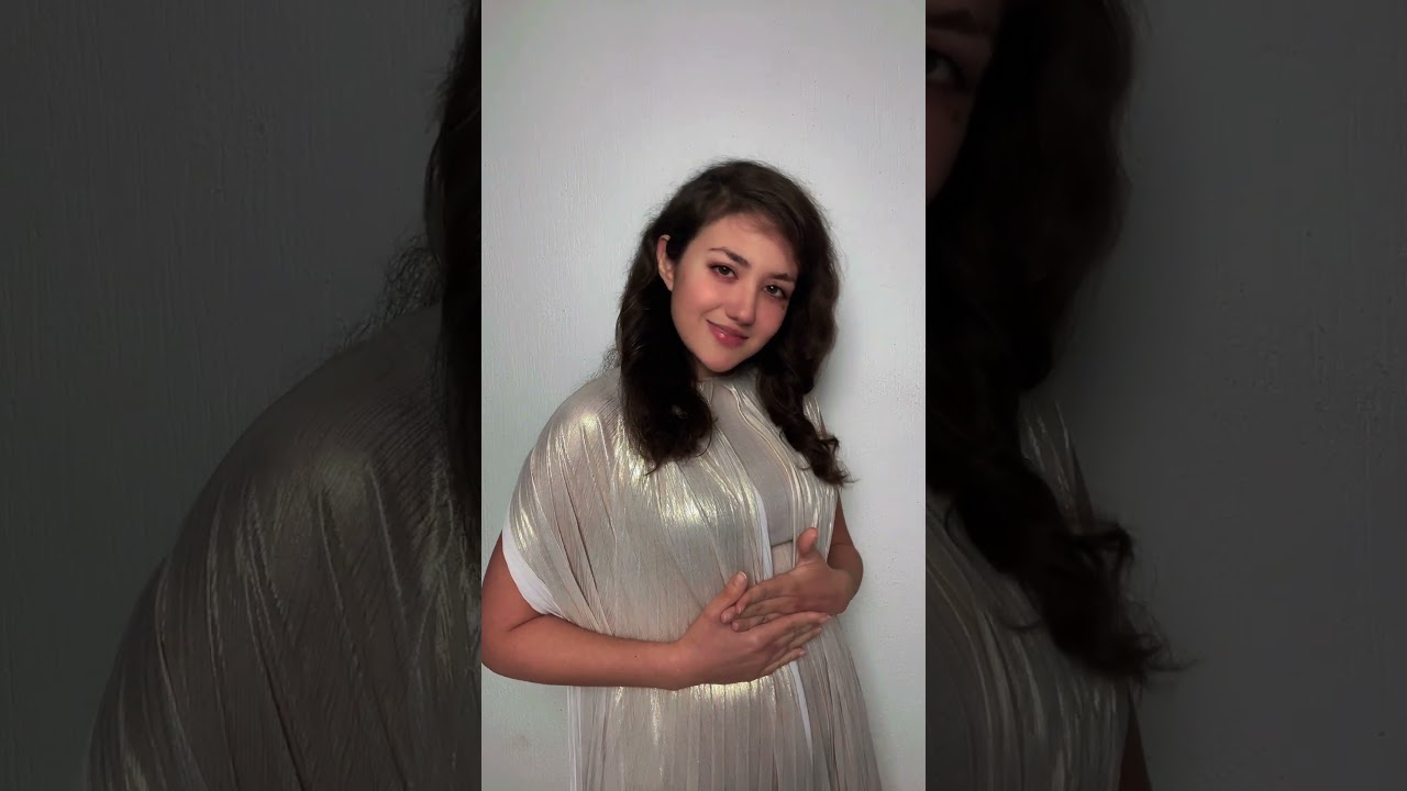 Я — тот самый глаз 👁️💫