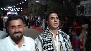 Abdullah Erki̇ Ömer Çaka Kina Part 2 Adana Ceyhan 2025