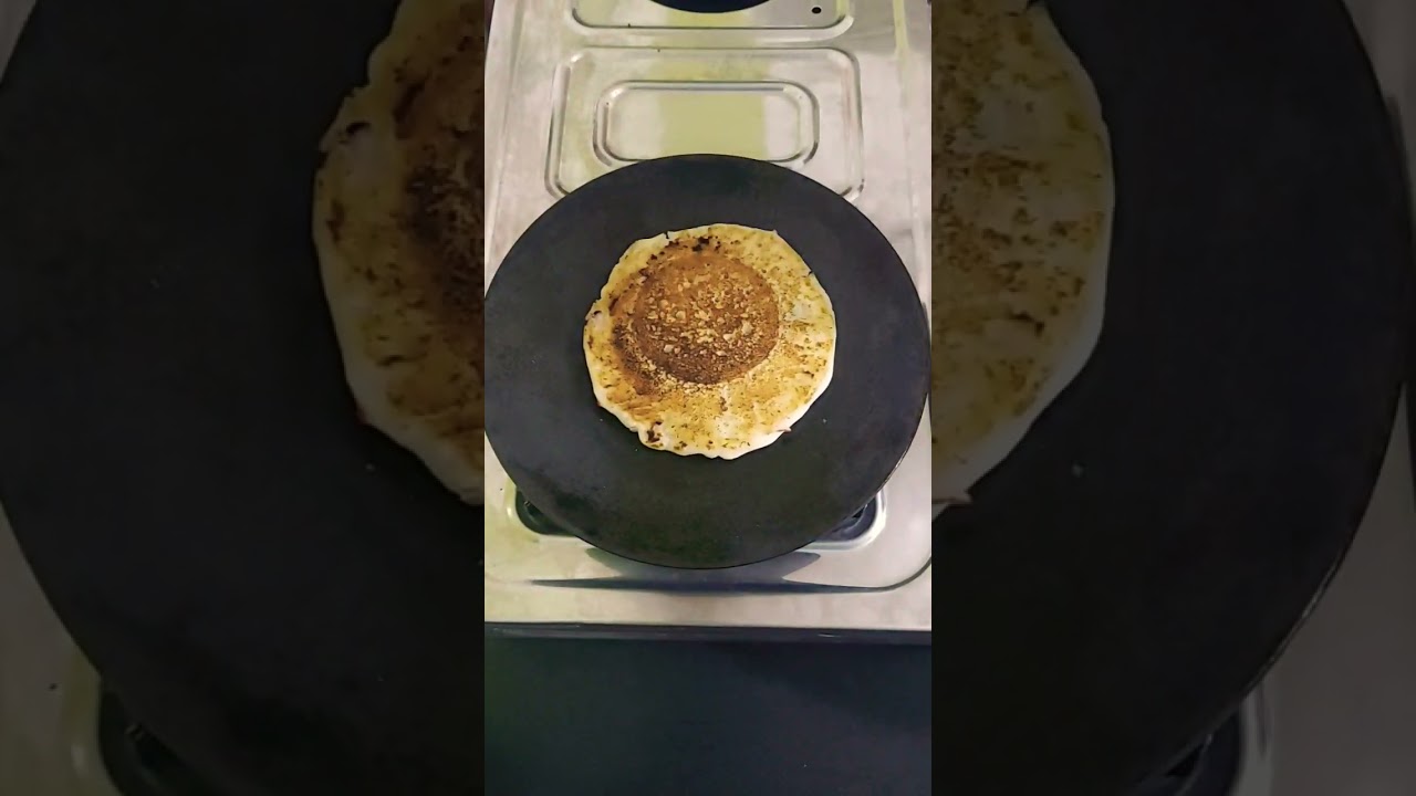 Uttapam #youtubeshorts #food #viralvideo #southindianfood #uttapam #recipe